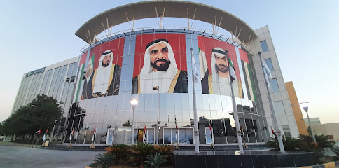 Abu Dhabi Vocational Education and Training Institute (ADVETI) - Sharjah - +971 2 508 2700