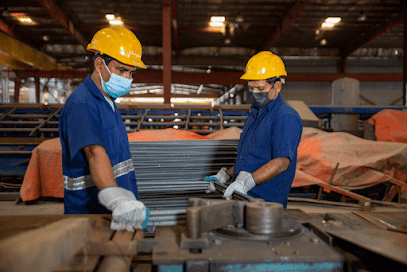 Bildco Reinforcing Steel Services - Sharjah - +971 2 555 9183