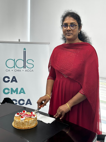 ads International Auditors LLC - United Arab Emirates|behind Museum Of The Future - Trade Centre - Trade Centre 2 - Dubai|Sheikh Zayed Rd|41-Office
