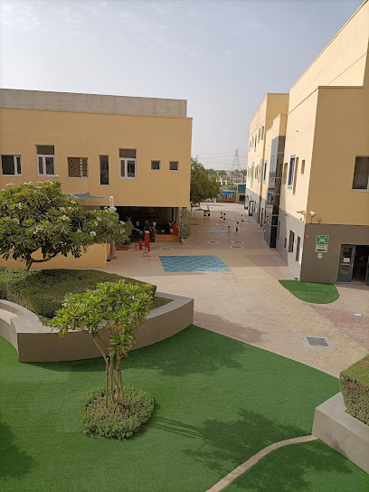 Jebel Ali School - United Arab Emirates|Dubai|AKOYA Development