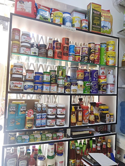 Wholesale All in one Food