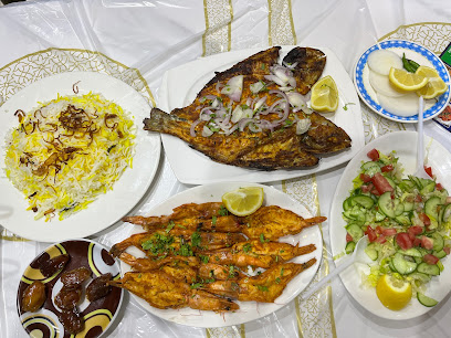 SAWAHEL AL BAHAR RESTAURANT - Sharjah - +971 50 232 5231