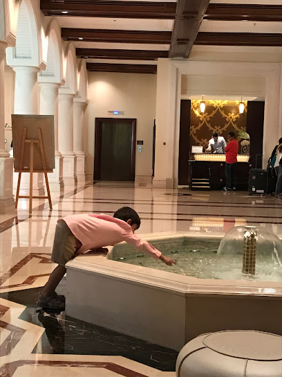 The Spa - United Arab Emirates|Dubai Marina - Dubai|The Walk