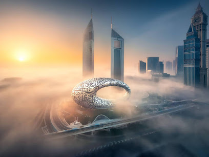 T J R E REAL ESTATE BROKERS - Sharjah - +971 4 422 3372