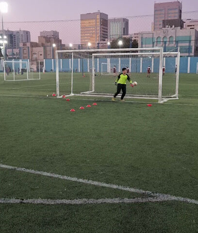 Al Meehal Sports Club (ADI) - Sharjah - +971 52 312 3751
