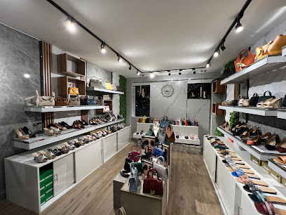 Mayas Brand For Shoes And Bags - مياس براند للأحذية و الحقائب - Sharjah - +971 56 794 9374