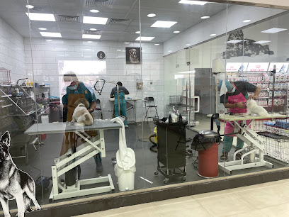 CANARY PET HUB - Umm Al Quawain - +971 7 233 2330