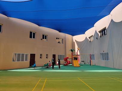 Oasis International School Alain - Sharjah - +971 3 722 7679
