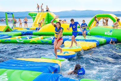 Aqua Bounce Fujairah - Sharjah - +971 9 204 1111