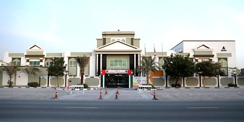 India International school - Sharjah - +971 6 535 6000