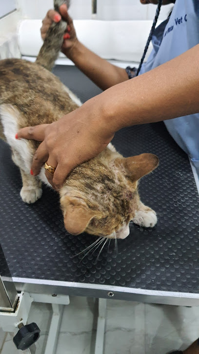 Al Watania Vet Clinic - United Arab Emirates|Al Jubail - Sharjah