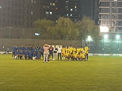 AISA Soccer Field - Sharjah - +971 2 444 4333