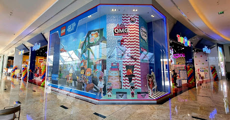 Toys R Us - Sharjah - +971 4 323 6353