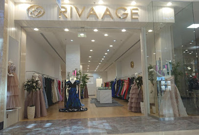 RIVAAGE - Umm Al Quawain - +971 55 751 4555