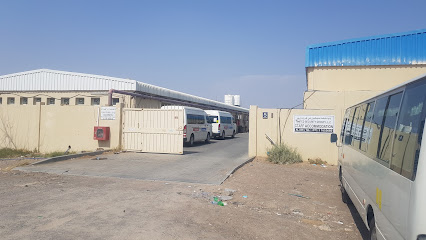 USG Accommodation Al Ain - Sharjah - +971 50 736 7023
