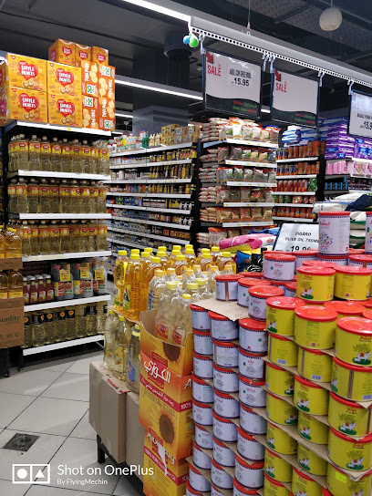 Fresh Zone Market - United Arab Emirates|Al Qasimia - Al Nud - Sharjah|38 Ammar Bin Yasir St