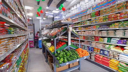 Al Maskan Supermarket - Sharjah - +971 4 227 7295