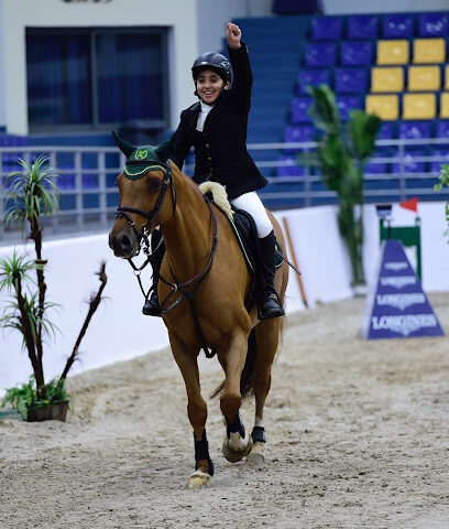 اسطبلات الصافنات - alsafinat stable - Sharjah -
