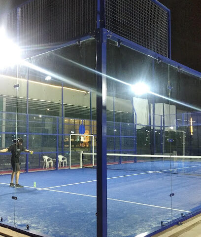 PADEL HUB - Sharjah - +971 50 690 0210
