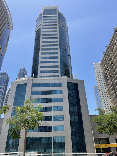 NXP TECHNOLOGIES - United Arab Emirates|Business Bay - Dubai|Office No.18 17th Floor|Ontario Tower