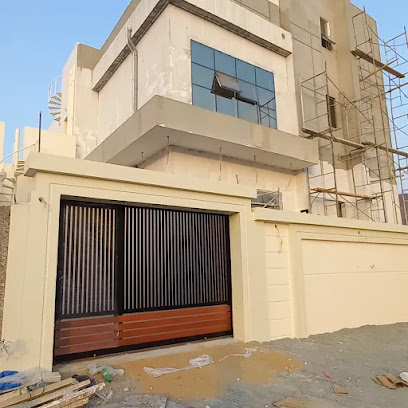ALSAQR ALUMINUM AND GLASS WORK L.L.C - Umm Al Quawain - +971 52 853 3666