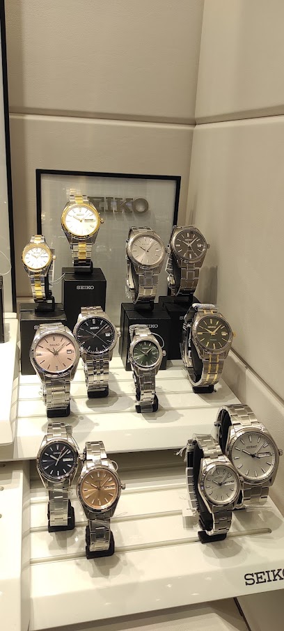 The Watch House - United Arab Emirates|Dubai|Sheikh Zayed Road Mall of The Emirates -Ground Floor - shop no B29A