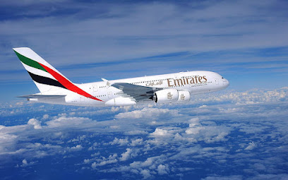 Travel & Tourism LLC. - Sharjah - +971 50 868 5786