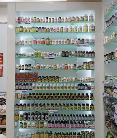Dr Nutrition دكتور نيوترشن للرشاقة - Umm Al Quawain - +971 2 632 0083