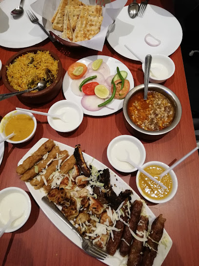 Delhi Nihari Restaurant - Al Nahda - United Arab Emirates|Sharjah|Behind Ansar Mall