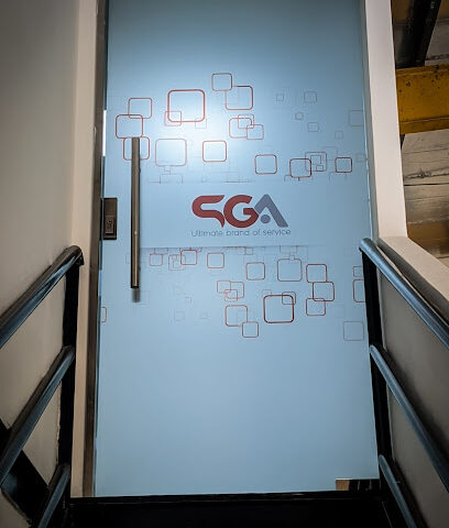 Sitara Gulf Design Advertising - Sharjah - +971 2 626 7925