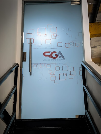 Sitara Gulf Design Advertising - United Arab Emirates|Musaffah - MW-5 - Abu Dhabi|Production House 5