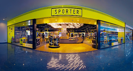 Sporter Abu Dhabi Shop - Umm Al Quawain - +971 2 665 1080