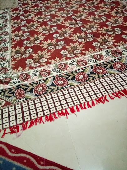 Rosewood Carpentry - United Arab Emirates|Musaffah - Musaffah Industrial - Abu Dhabi