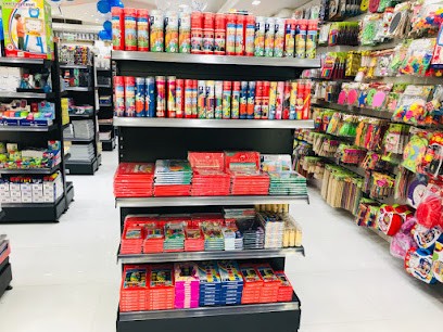 Al Farah Stationery - Sharjah - +971 52 502 5168