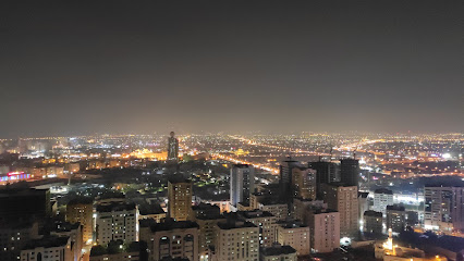 Sunrise Hotel Apartments - Sharjah - +971 6 573 7774