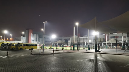 Al salalam community school football ground - Sharjah - +971 50 143 2834