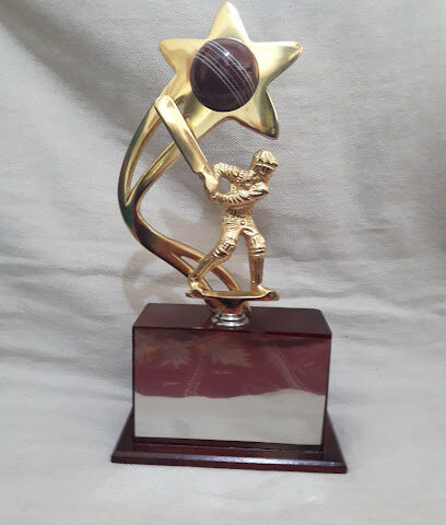 Winner Sports Branch 1 Sharjah - Sharjah - +971 6 539 1124