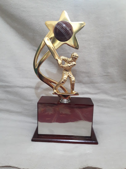 Winner Sports Branch 1 Sharjah - United Arab Emirates|Industrial Area - Al Nahdha - Sharjah