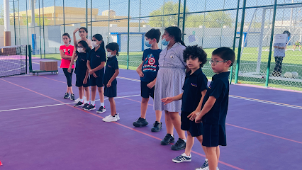 Cap Sports Academy | Best Tennis Classes in Dubai - Sharjah - +971 56 836 1332