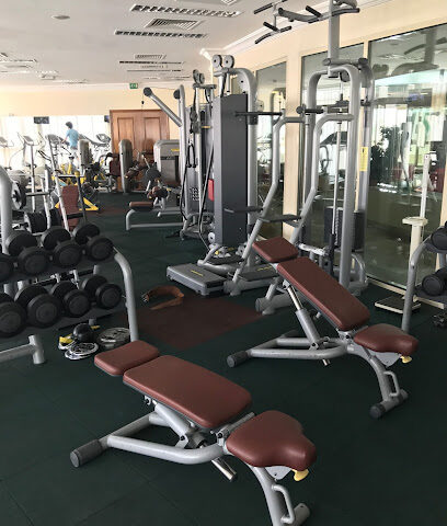Sports Club Al Wagan - Sharjah - +971 3 735 0212