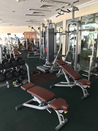 Sports Club Al Wagan - United Arab Emirates|Al Wiqan - Abu Dhabi