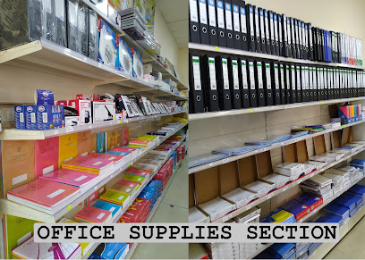 Al Mubtakir Office Equip. Tr. L.L.C. - Sharjah - +971 6 535 1447