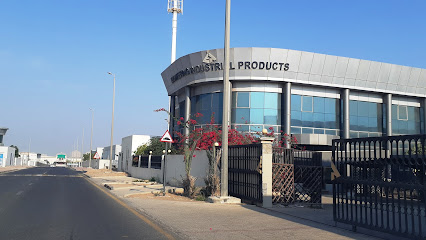 Engineering Industrial Products - EIP - Sharjah - +971 7 243 4836