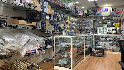 HOBBY HUB Dubai - Sharjah - +971 55 772 3967