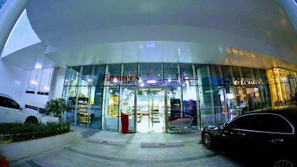 Farmers Supermarket & Cafeteria - فارمرز كافيه وسوبرماركت - Sharjah - +971 4 591 1838