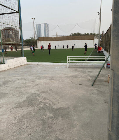 ملعب اكس ون - Sharjah - +971 50 779 0717