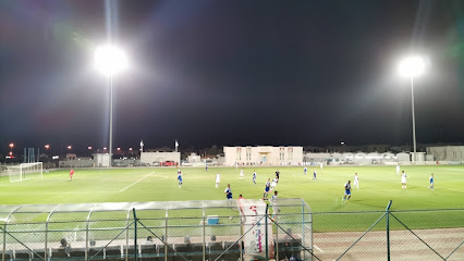 football stadium - Sharjah -