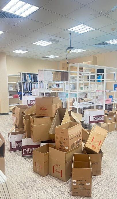 Rukn AL Jabal Gen. Transport - United Arab Emirates|Al Bu Daniq - Sharjah|Shop No - 02 King Abdul Aziz St|Al Ghazal Building