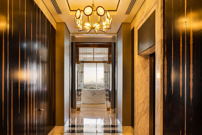 Waldorf Astoria Spa DIFC - Sharjah - +971 4 515 9818