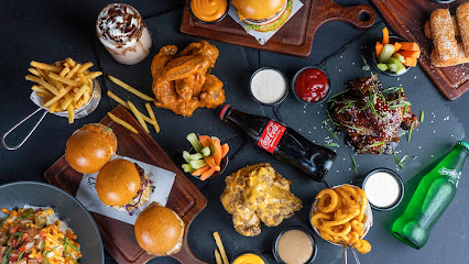Wingsters - Sharjah - +971 50 715 3087